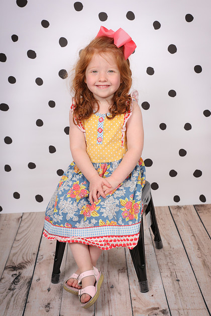 Pixels Photography | Poppy